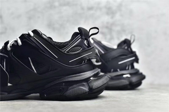 Ba*len*cia*ga shoes(aaaa)-237