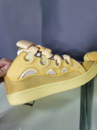 Lanvin Shoes(AAA)-045