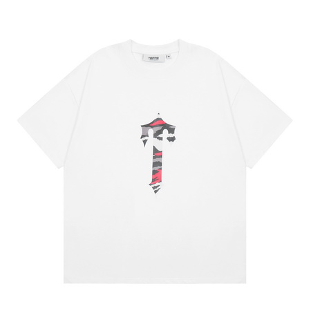 Trapstar T-shirts-065