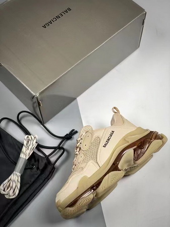 Ba*len*cia*ga shoes(aaaa)-233
