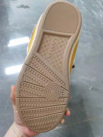 Lanvin Shoes(AAA)-046