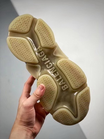 Ba*len*cia*ga shoes(aaaa)-233