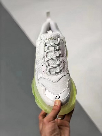 Ba*len*cia*ga shoes(aaaa)-234