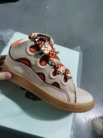 Lanvin Shoes(AAA)-049