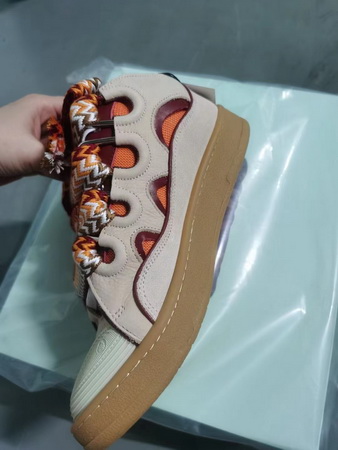 Lanvin Shoes(AAA)-049