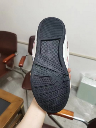 Lanvin Shoes(AAA)-055