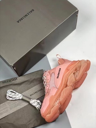 Ba*len*cia*ga shoes(aaaa)-236
