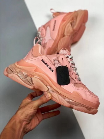 Ba*len*cia*ga shoes(aaaa)-236