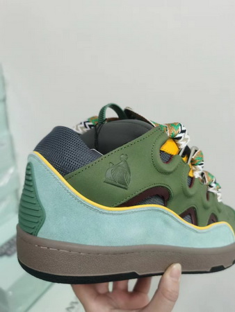 Lanvin Shoes(AAA)-058