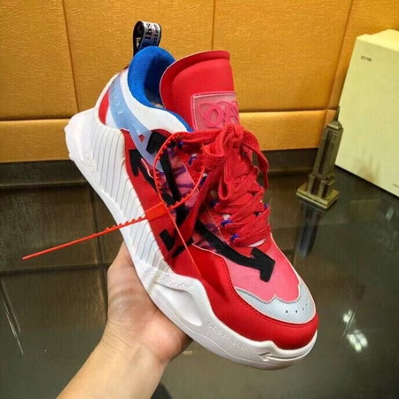 Off White Shoes(AAA)-037