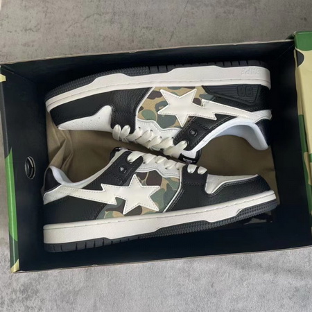 Bape Shoes(AAA)-032