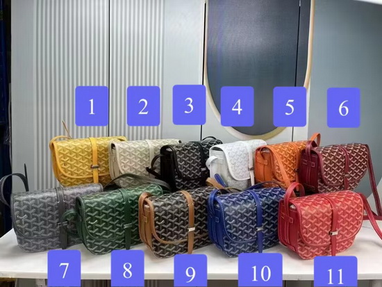 Go*ard handbags aaa(women)-067