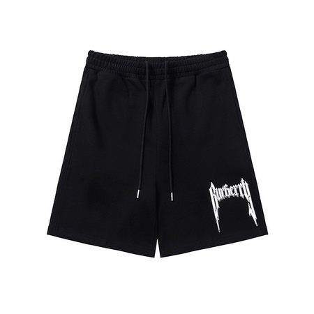 B**rry shorts-074