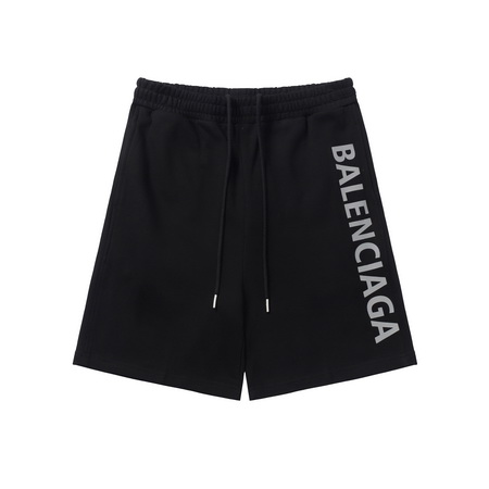 Ba*len*cia*ga shorts-029