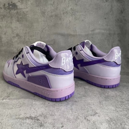 Bape Shoes(AAA)-036