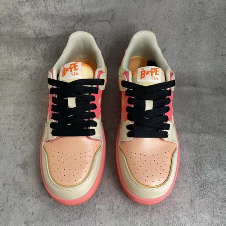 Bape Shoes(AAA)-037