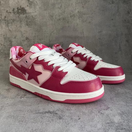 Bape Shoes(AAA)-039