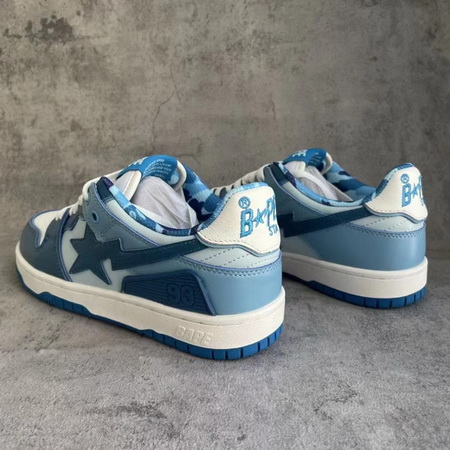 Bape Shoes(AAA)-042