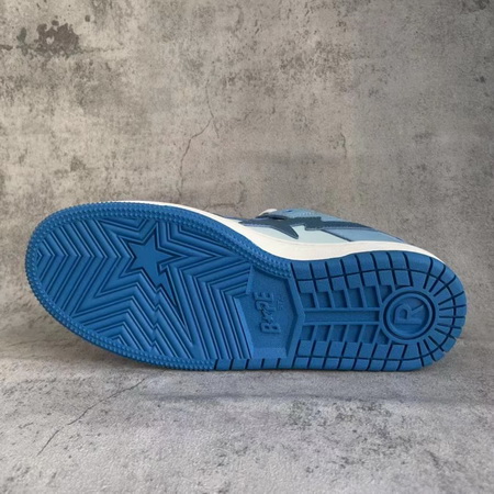 Bape Shoes(AAA)-042