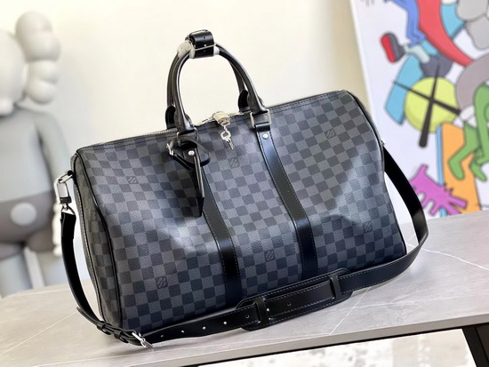 LV Luggage Bag(AAAA)-015