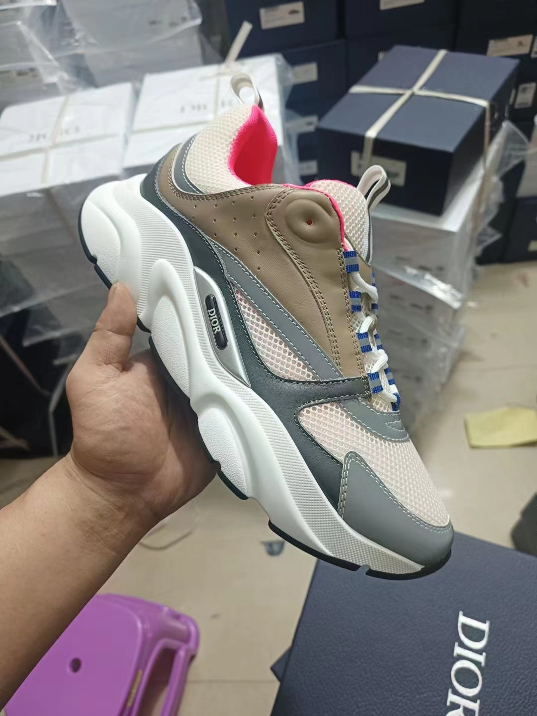 D*or shoes(aaa)-446