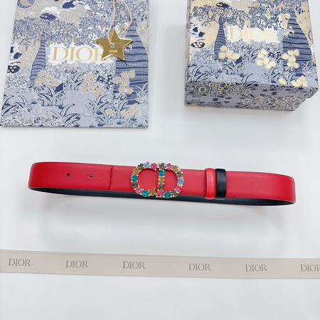 D*or belts women(aaaaa)-136