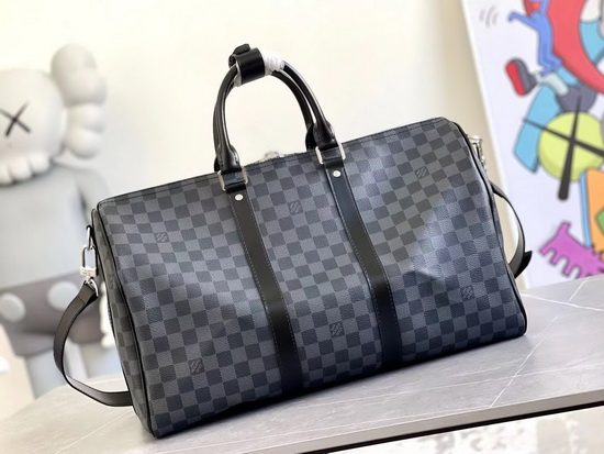 LV Luggage Bag(AAAA)-015