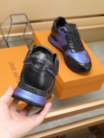 LV Shoes(AAA)-824