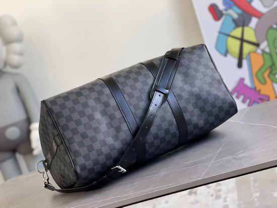 LV Luggage Bag(AAAA)-015