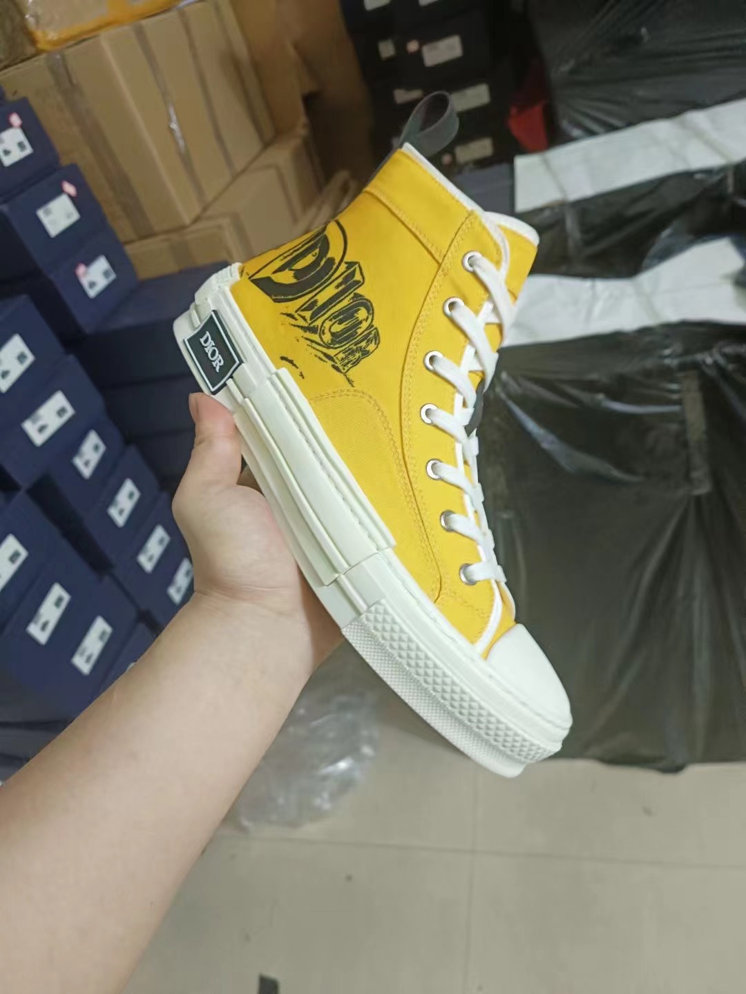 D*or shoes(aaa)-450