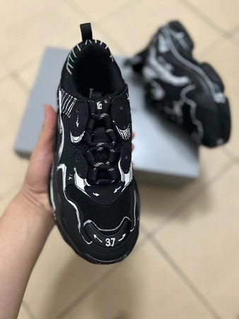 Ba*len*cia*ga shoes(aaaa)-240