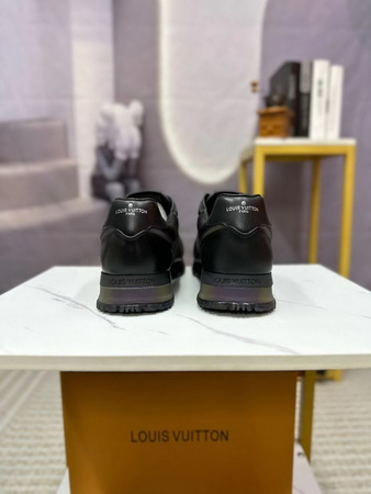 LV Shoes(AAA)-828
