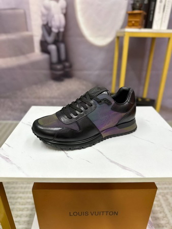 LV Shoes(AAA)-828