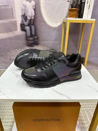 LV Shoes(AAA)-828
