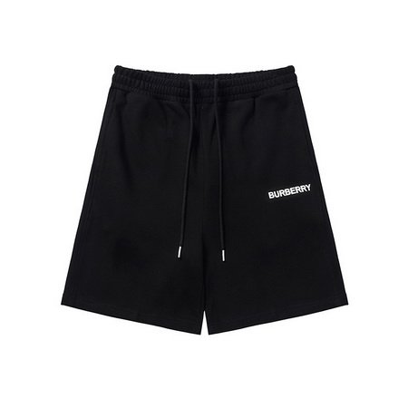 B**rry shorts-073