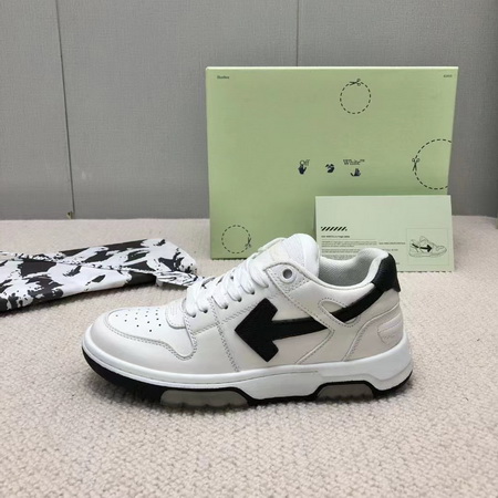 Off White Shoes(AAA)-040