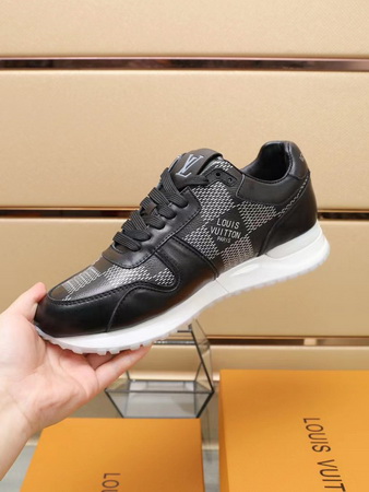 LV Shoes(AAA)-825