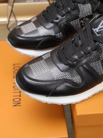 LV Shoes(AAA)-825