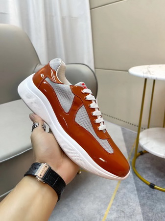 Pra*a shoes(aaa)-051