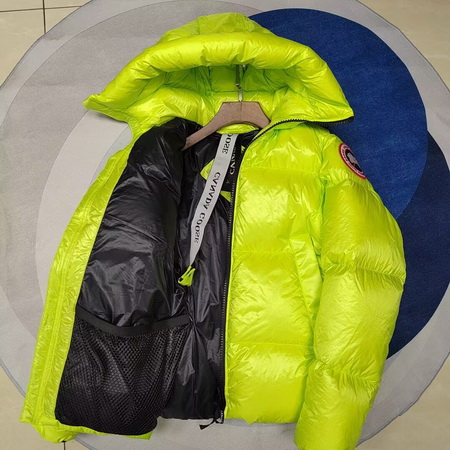 Can*a Go*e coat (2252)-215