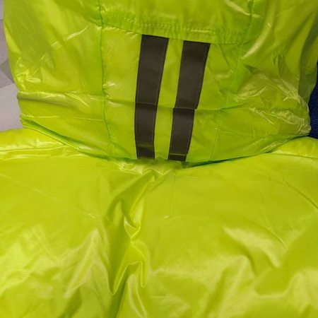 Can*a Go*e coat (2252)-215