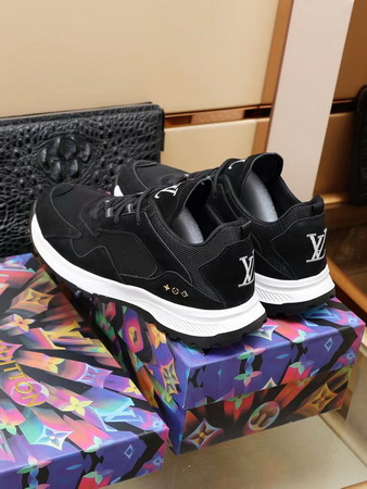 LV Shoes(AAA)-826