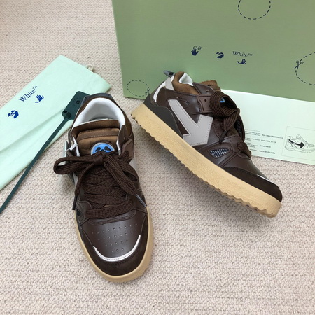 Off White Shoes(AAA)-053