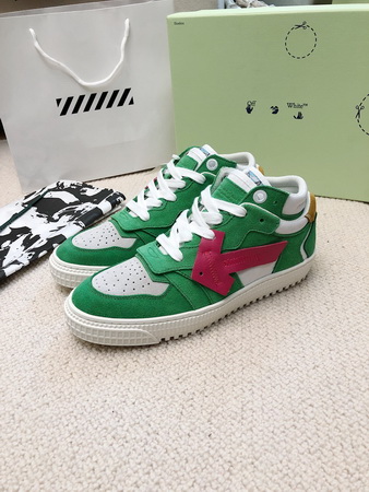 Off White Shoes(AAA)-055