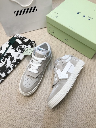 Off White Shoes(AAA)-056