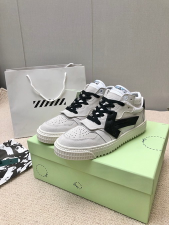 Off White Shoes(AAA)-059
