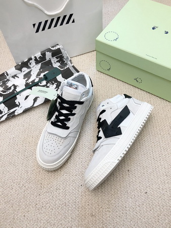 Off White Shoes(AAA)-059