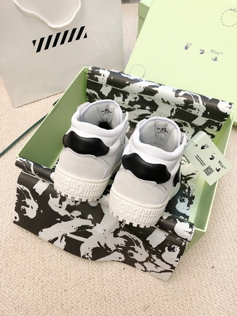 Off White Shoes(AAA)-059