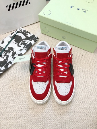Off White Shoes(AAA)-060