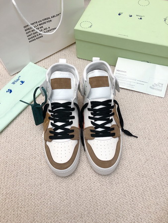 Off White Shoes(AAA)-044